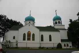 Русская православная церковь в США 